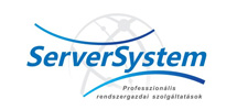 ServerSystem