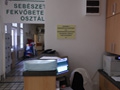 Alapítványi segítséggel több gyermeket láthatnak el a Madarász utcai Kórházban