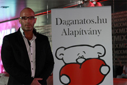 Lakatos Balázs kurátor Lakatos Balázs kurátor
